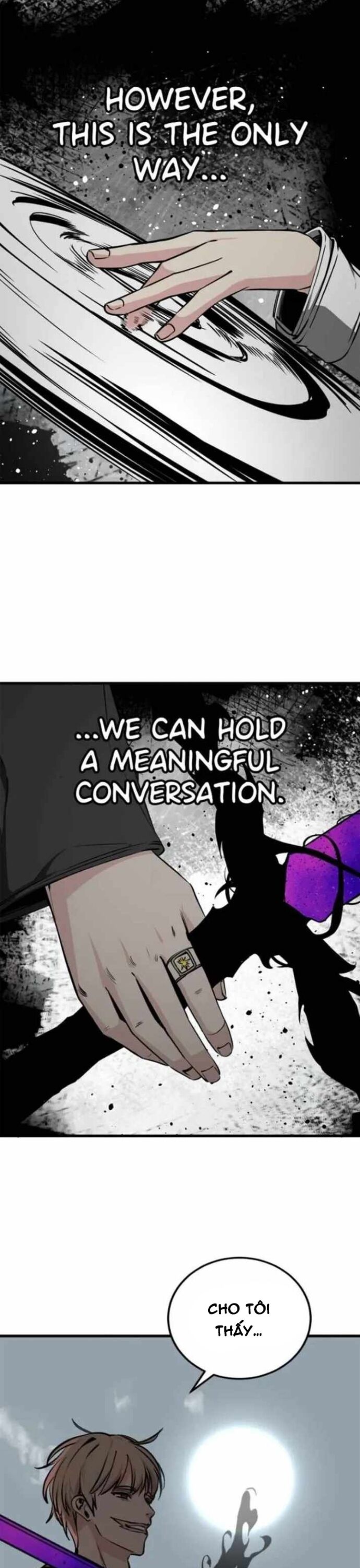 Kẻ giết anh hùng - Chapter 199.1 - Page 43