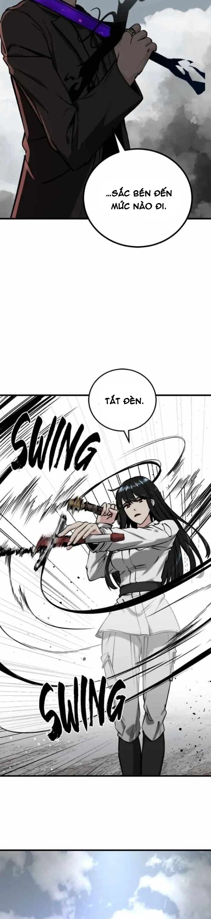 Kẻ giết anh hùng - Chapter 199.1 - Page 44