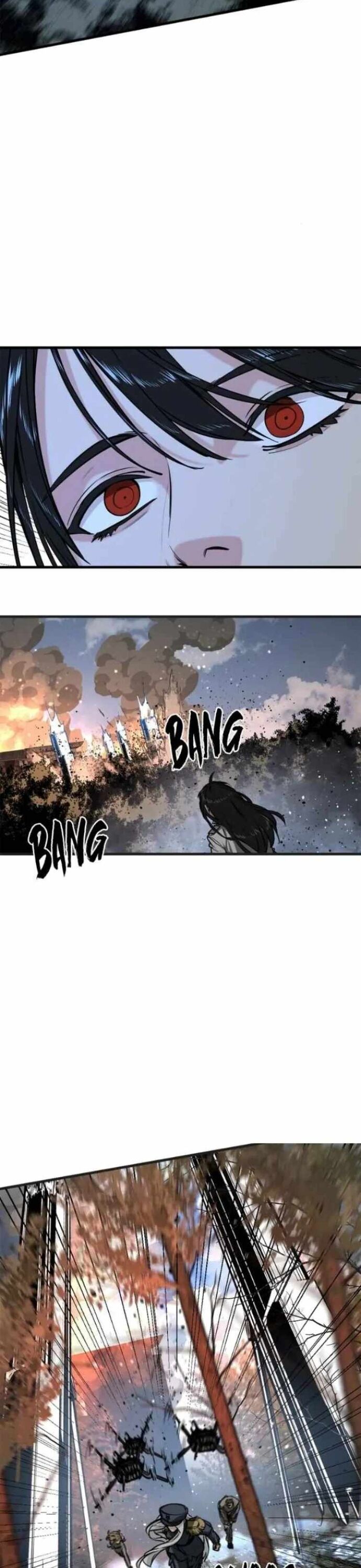 Kẻ giết anh hùng - Chapter 199.1 - Page 5