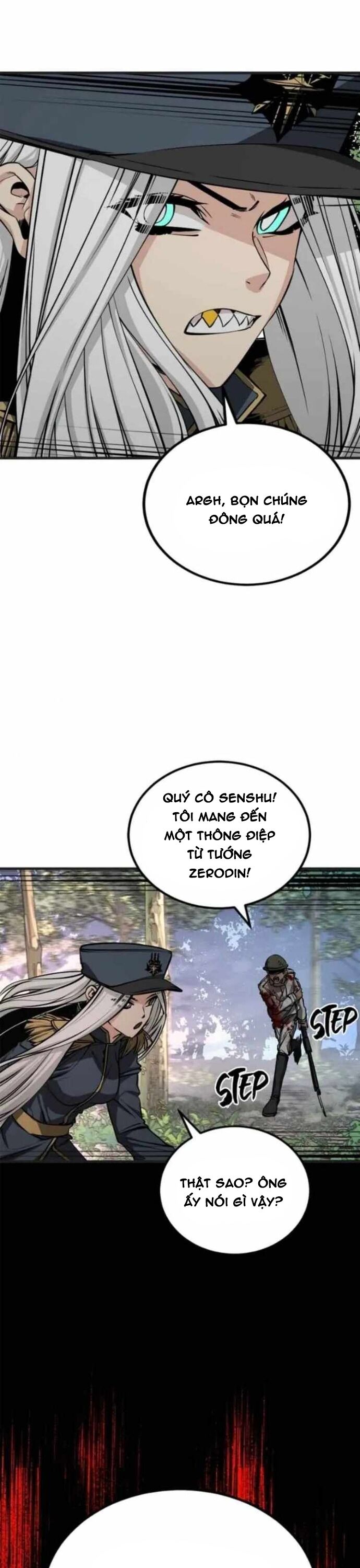 Kẻ giết anh hùng - Chapter 199.1 - Page 7