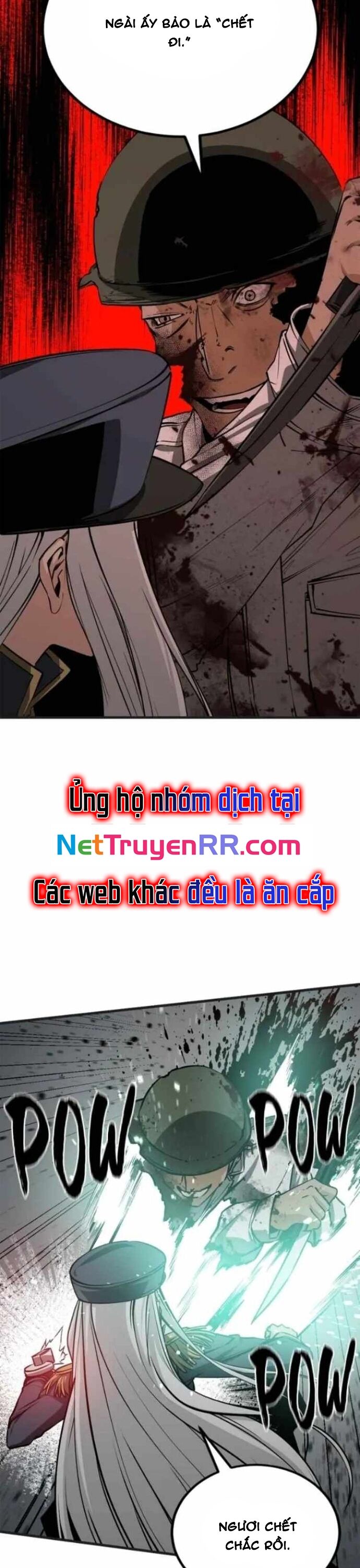 Kẻ giết anh hùng - Chapter 199.1 - Page 8