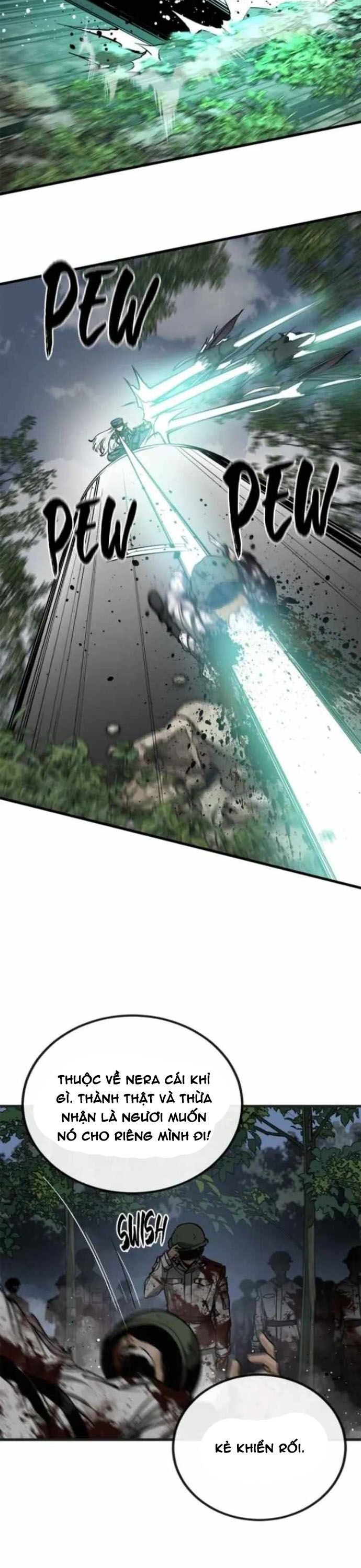 Kẻ giết anh hùng - Chapter 199 - Page 10