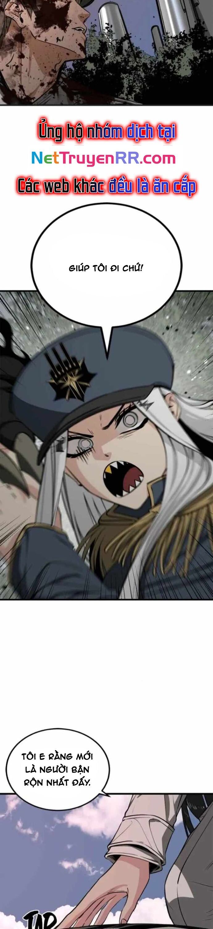 Kẻ giết anh hùng - Chapter 199 - Page 12