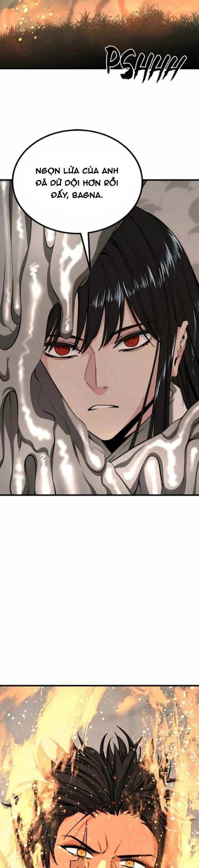 Kẻ giết anh hùng - Chapter 199 - Page 17