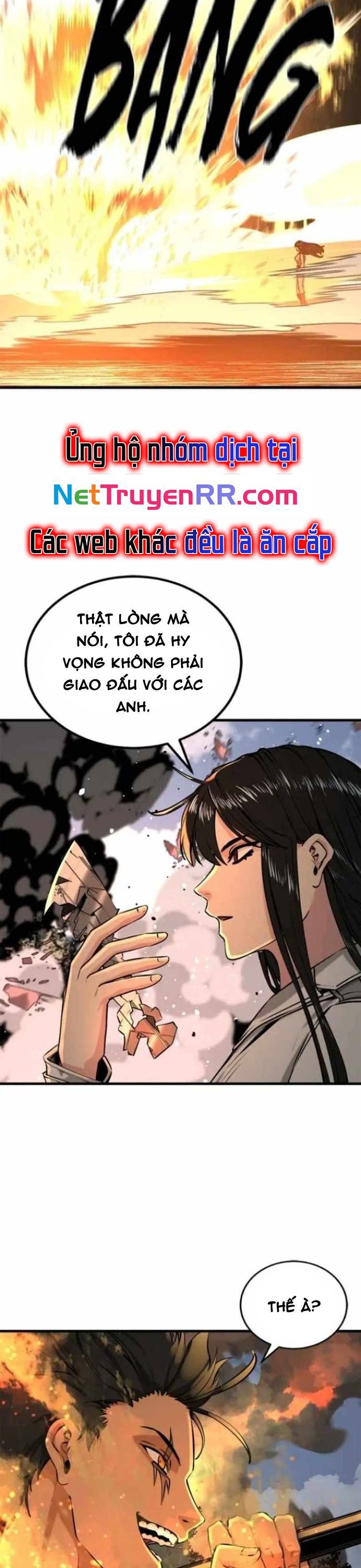 Kẻ giết anh hùng - Chapter 199 - Page 19
