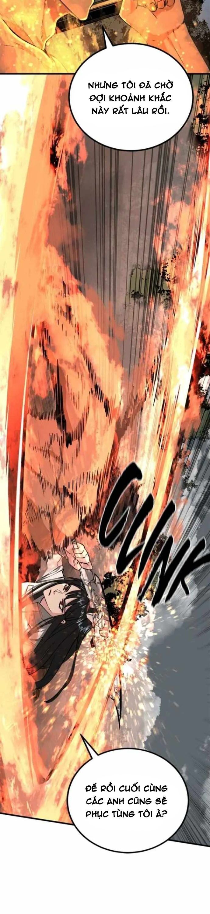 Kẻ giết anh hùng - Chapter 199 - Page 20