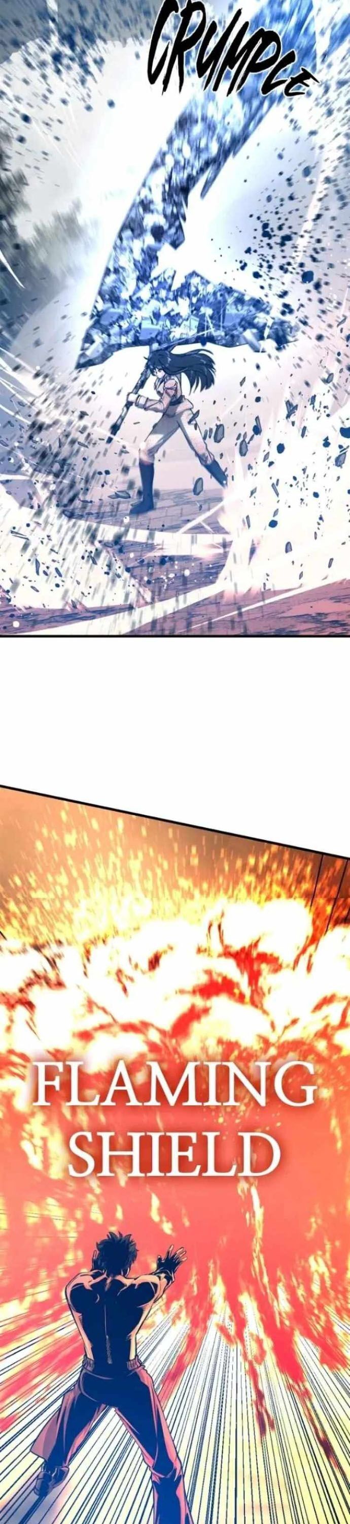 Kẻ giết anh hùng - Chapter 199 - Page 22