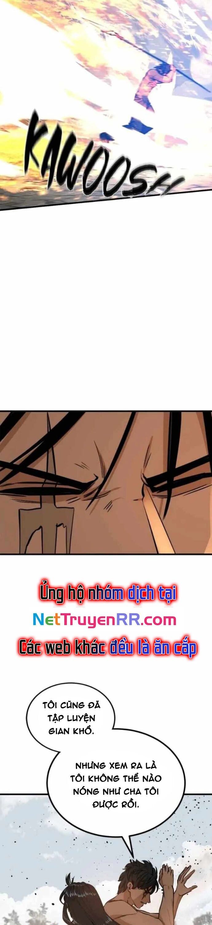 Kẻ giết anh hùng - Chapter 199 - Page 24