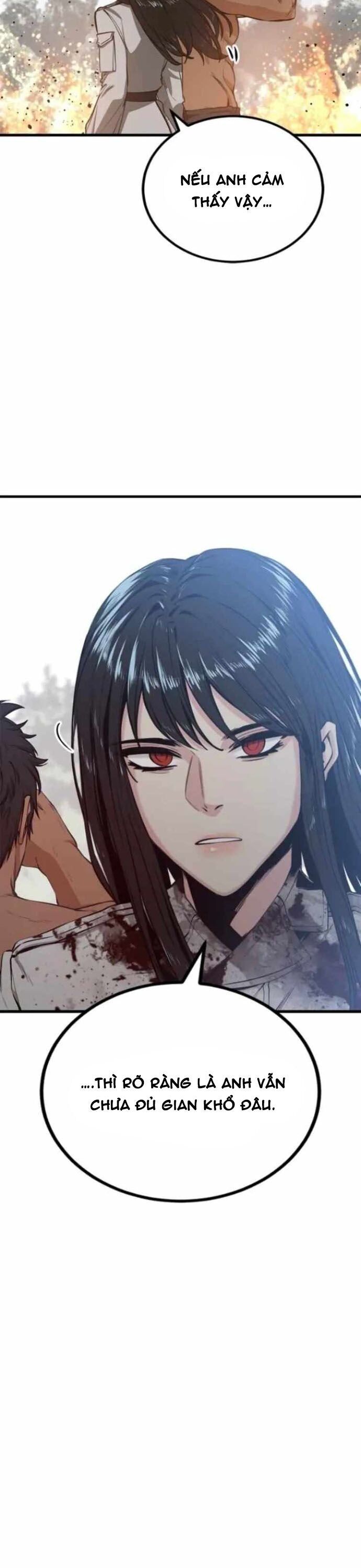 Kẻ giết anh hùng - Chapter 199 - Page 25