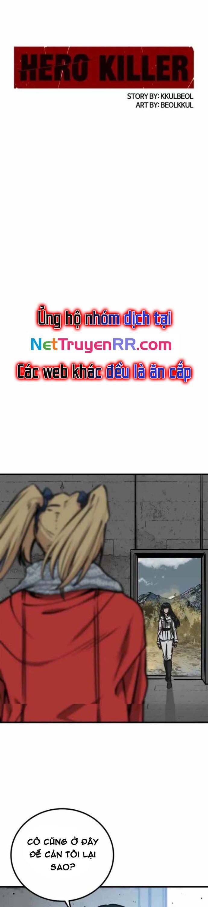 Kẻ giết anh hùng - Chapter 199 - Page 26