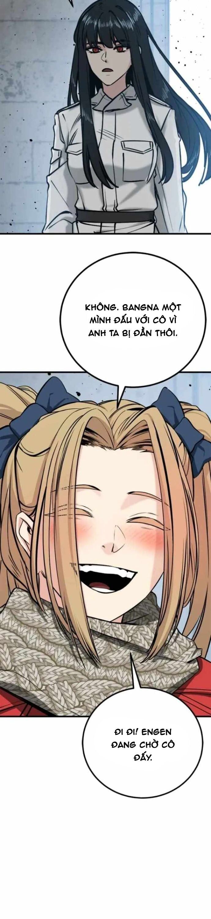 Kẻ giết anh hùng - Chapter 199 - Page 27