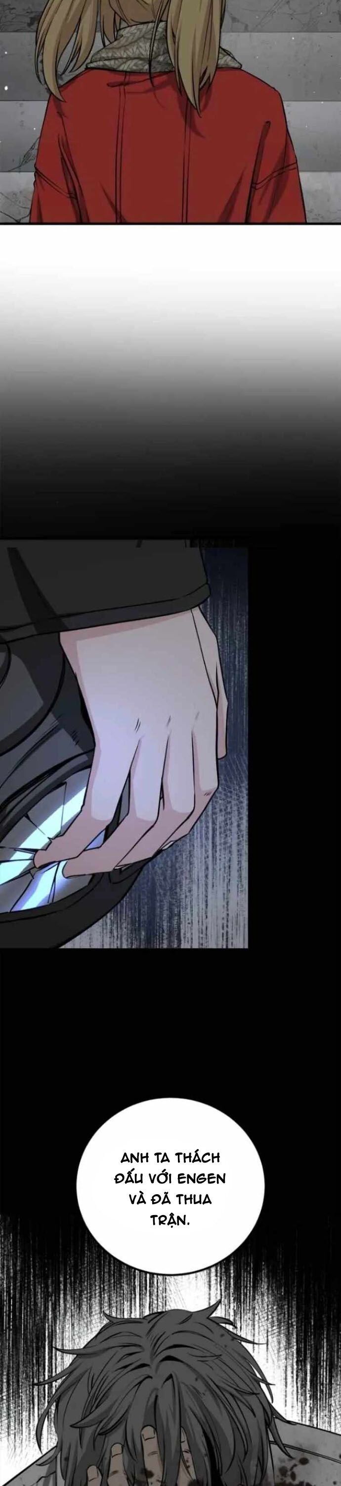 Kẻ giết anh hùng - Chapter 199 - Page 29