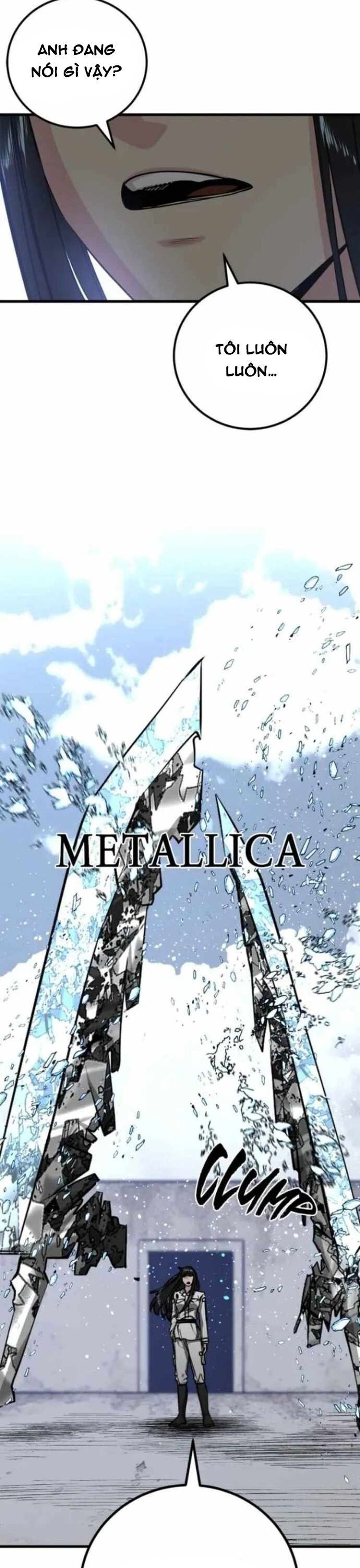 Kẻ giết anh hùng - Chapter 199 - Page 36