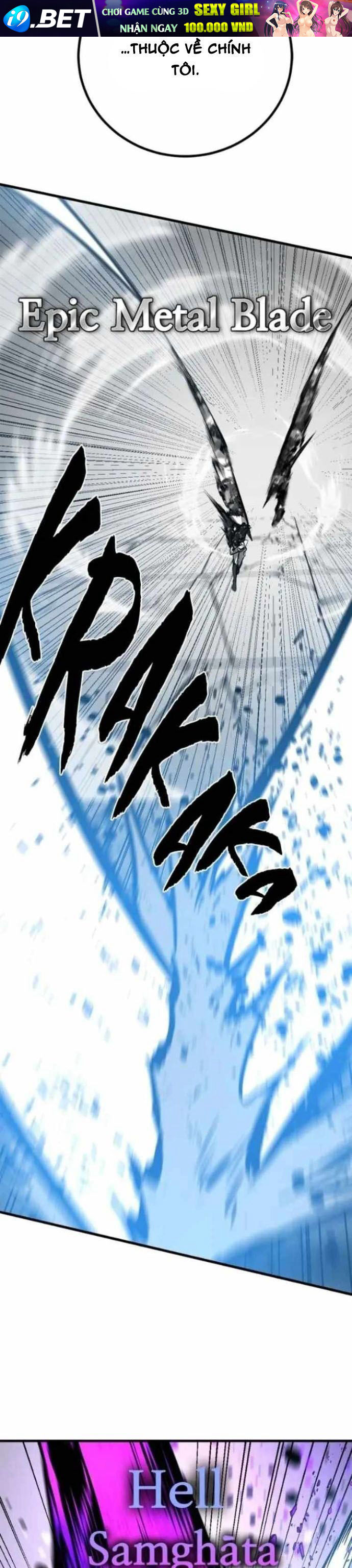 Kẻ giết anh hùng - Chapter 199 - Page 37