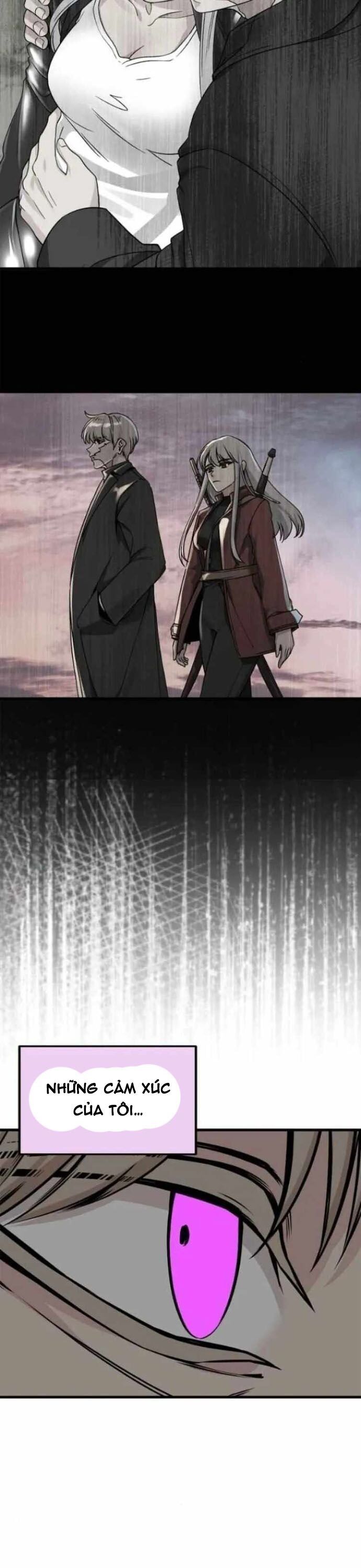 Kẻ giết anh hùng - Chapter 199 - Page 40