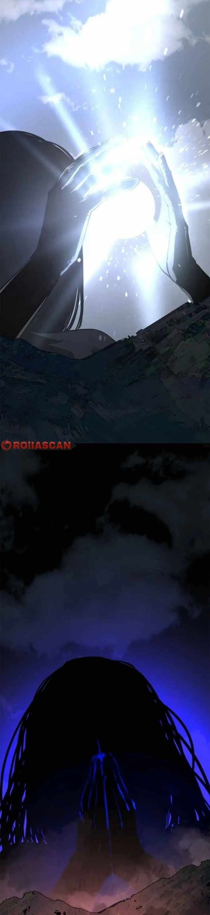 Kẻ giết anh hùng - Chapter 199 - Page 45