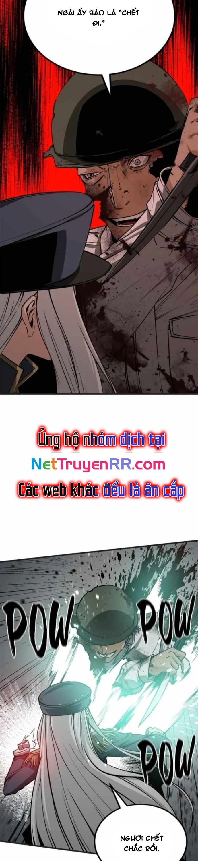 Kẻ giết anh hùng - Chapter 199 - Page 8