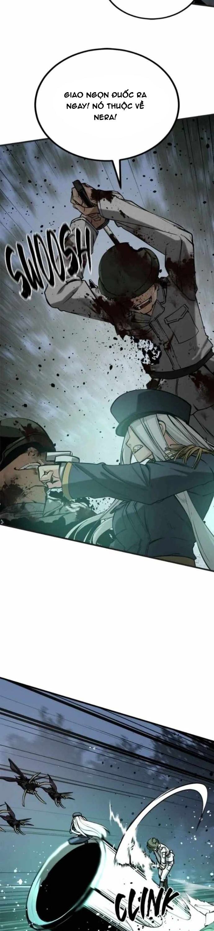 Kẻ giết anh hùng - Chapter 199 - Page 9