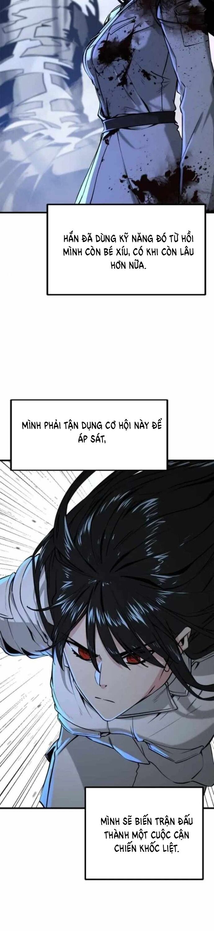 Kẻ giết anh hùng - Chapter 200 - Page 11