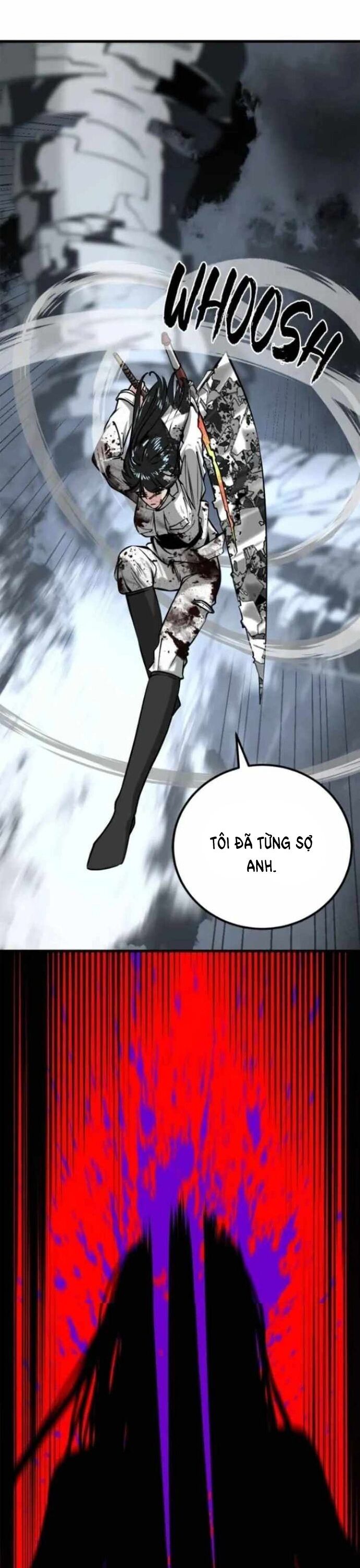 Kẻ giết anh hùng - Chapter 200 - Page 13