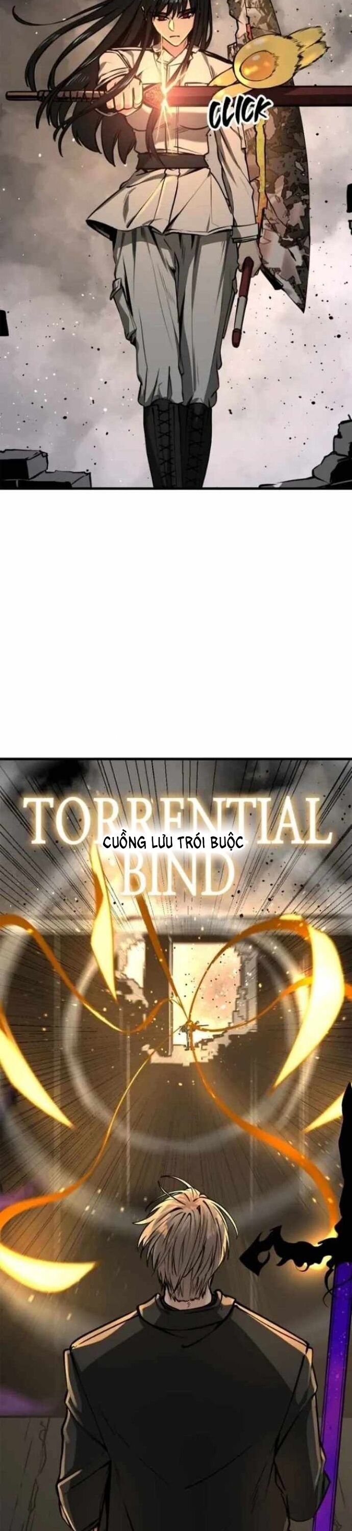 Kẻ giết anh hùng - Chapter 200 - Page 15