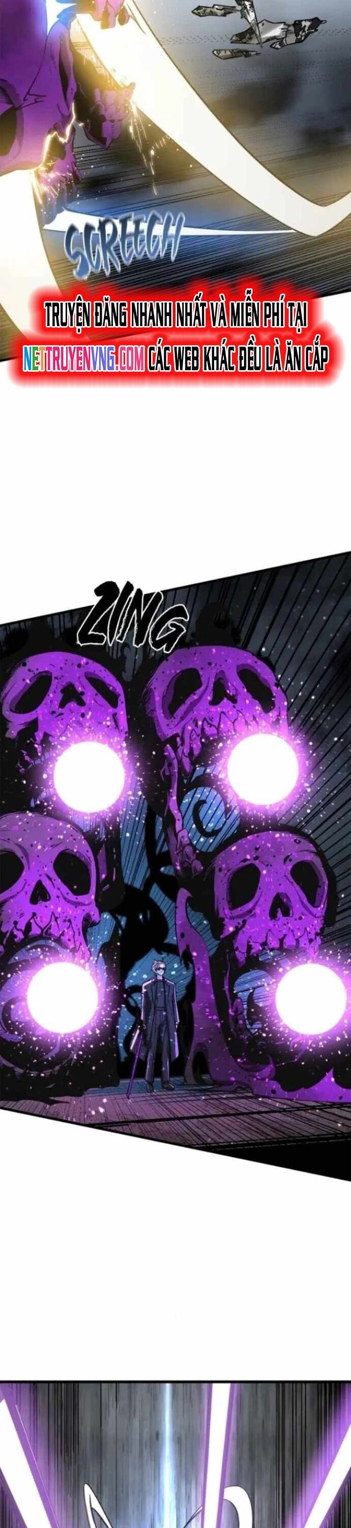 Kẻ giết anh hùng - Chapter 200 - Page 20