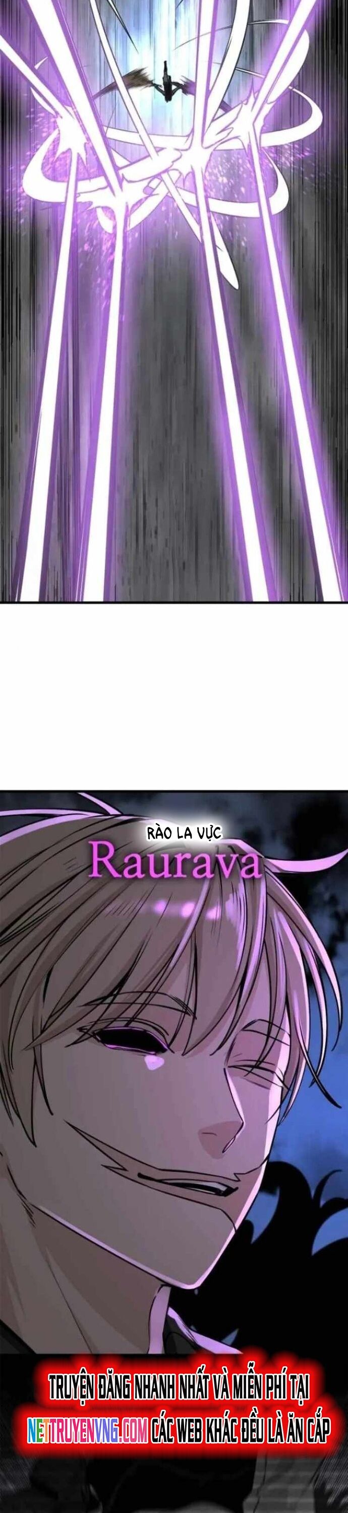 Kẻ giết anh hùng - Chapter 200 - Page 21