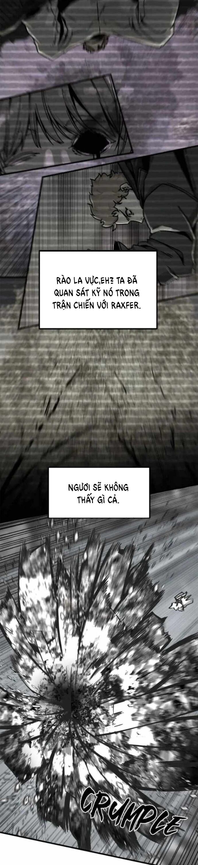 Kẻ giết anh hùng - Chapter 200 - Page 22