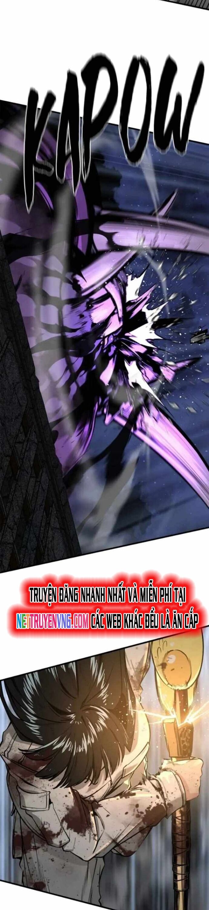 Kẻ giết anh hùng - Chapter 200 - Page 23