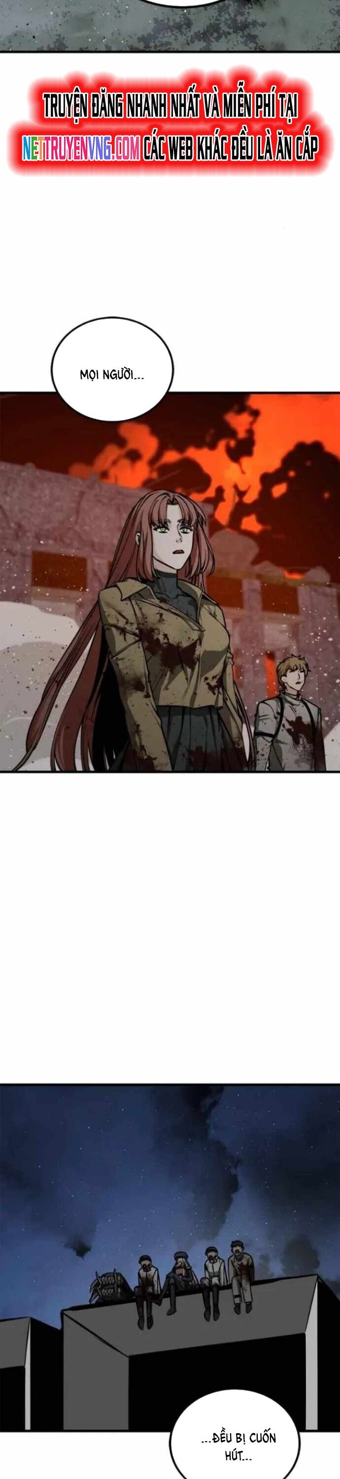 Kẻ giết anh hùng - Chapter 200 - Page 28