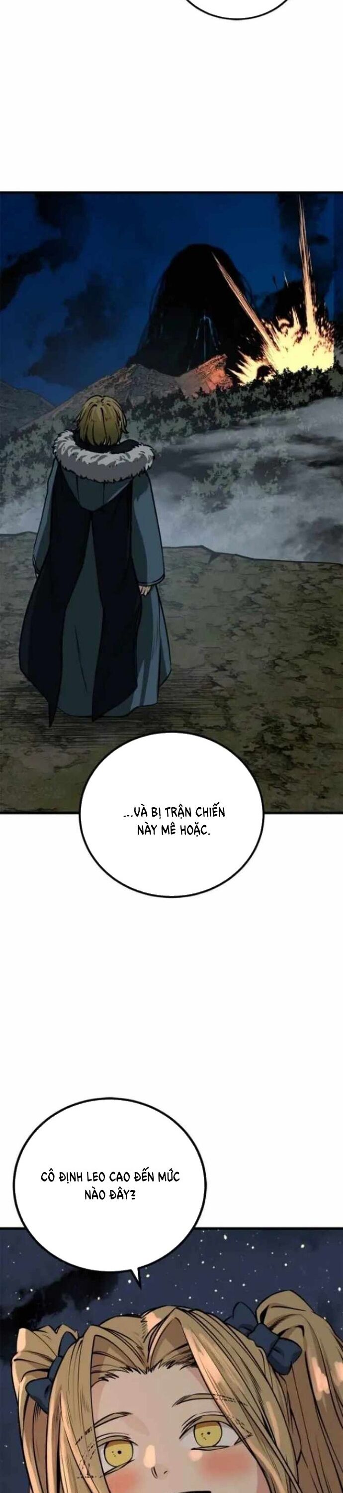 Kẻ giết anh hùng - Chapter 200 - Page 29