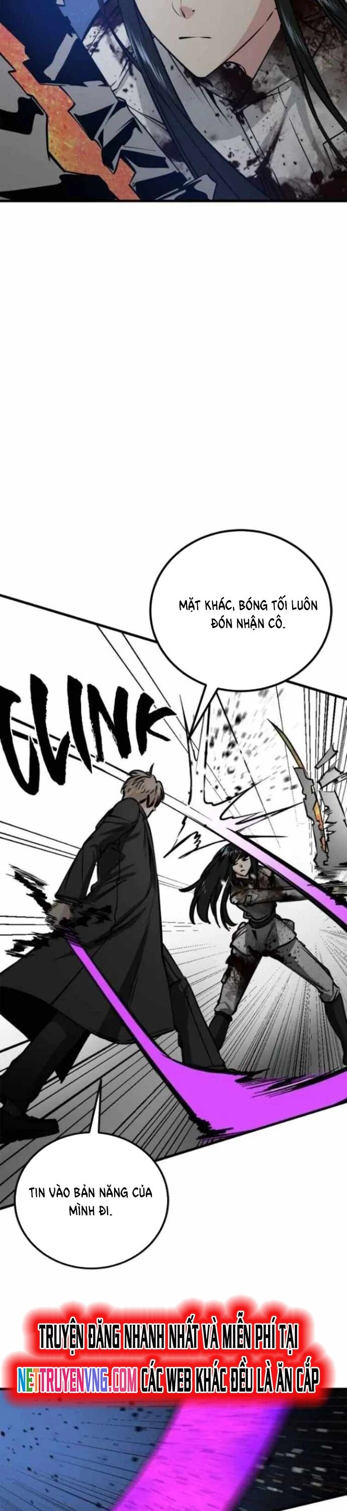 Kẻ giết anh hùng - Chapter 200 - Page 33