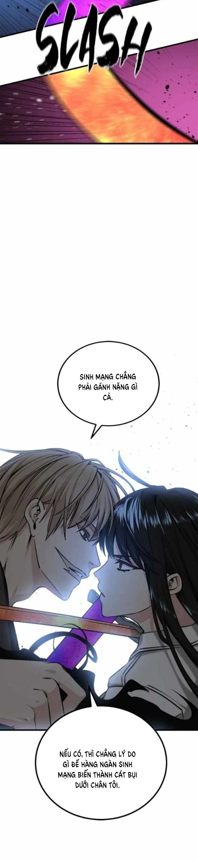 Kẻ giết anh hùng - Chapter 200 - Page 34