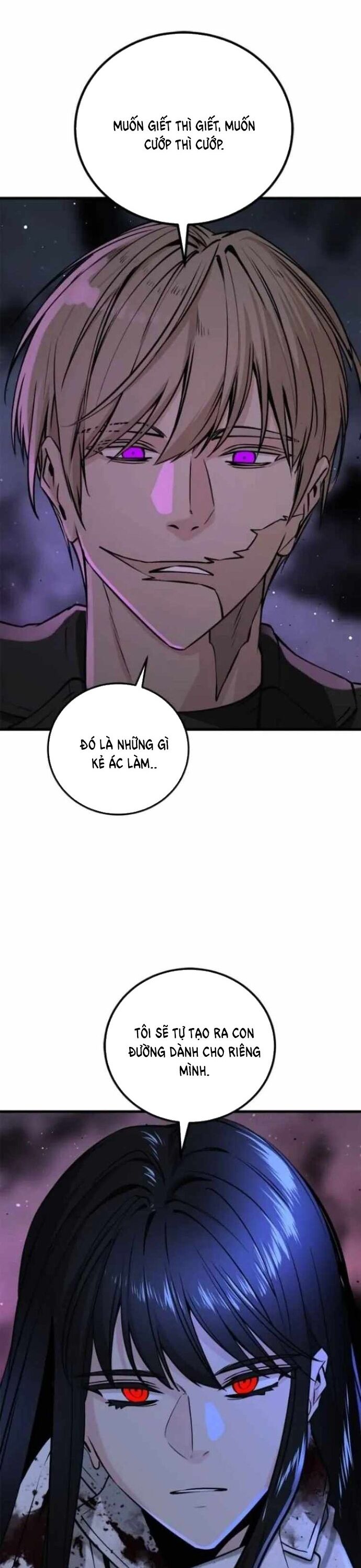 Kẻ giết anh hùng - Chapter 200 - Page 35