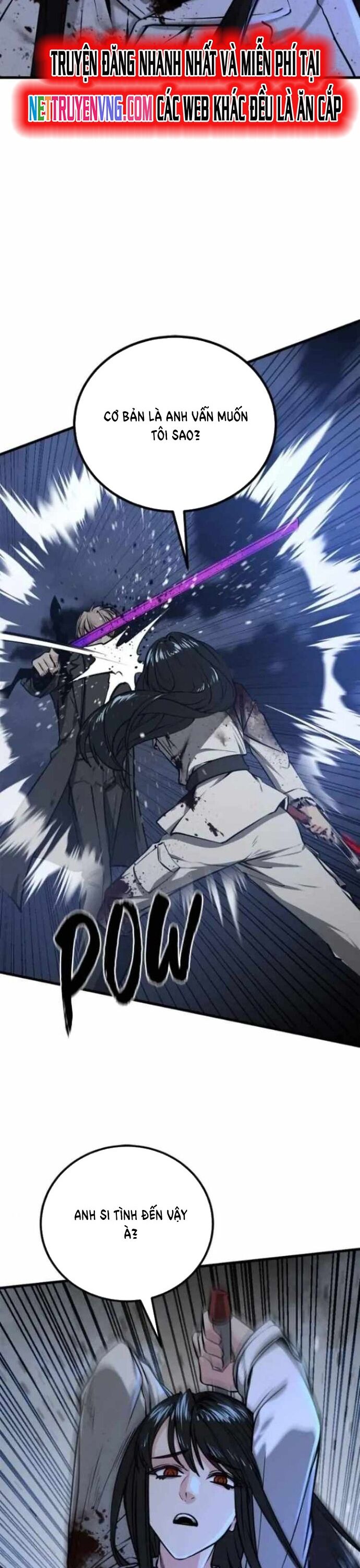 Kẻ giết anh hùng - Chapter 200 - Page 36