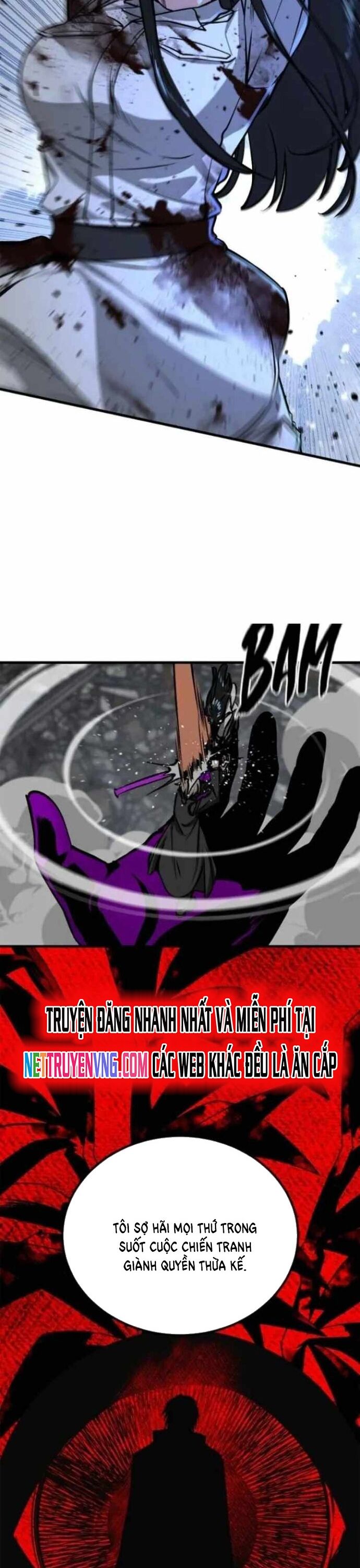 Kẻ giết anh hùng - Chapter 200 - Page 37