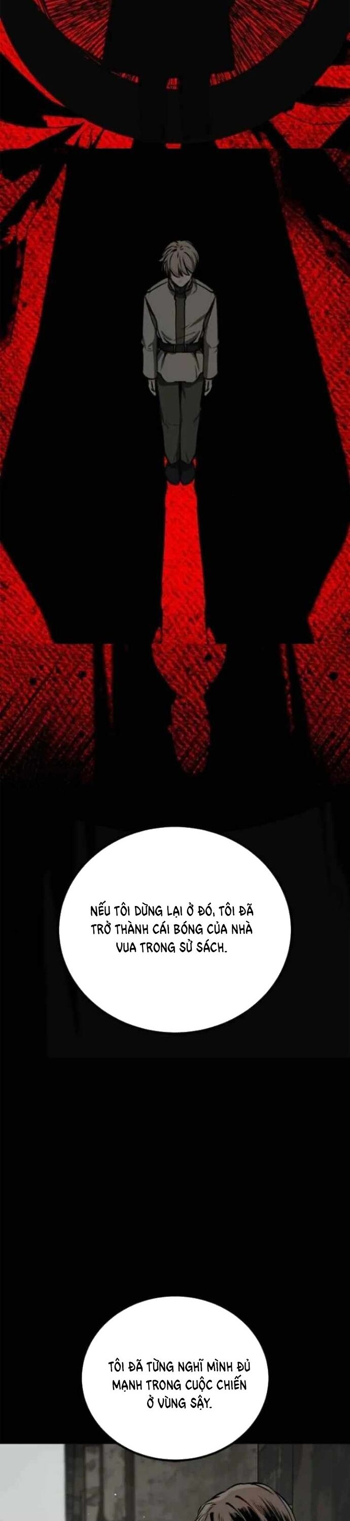 Kẻ giết anh hùng - Chapter 200 - Page 38