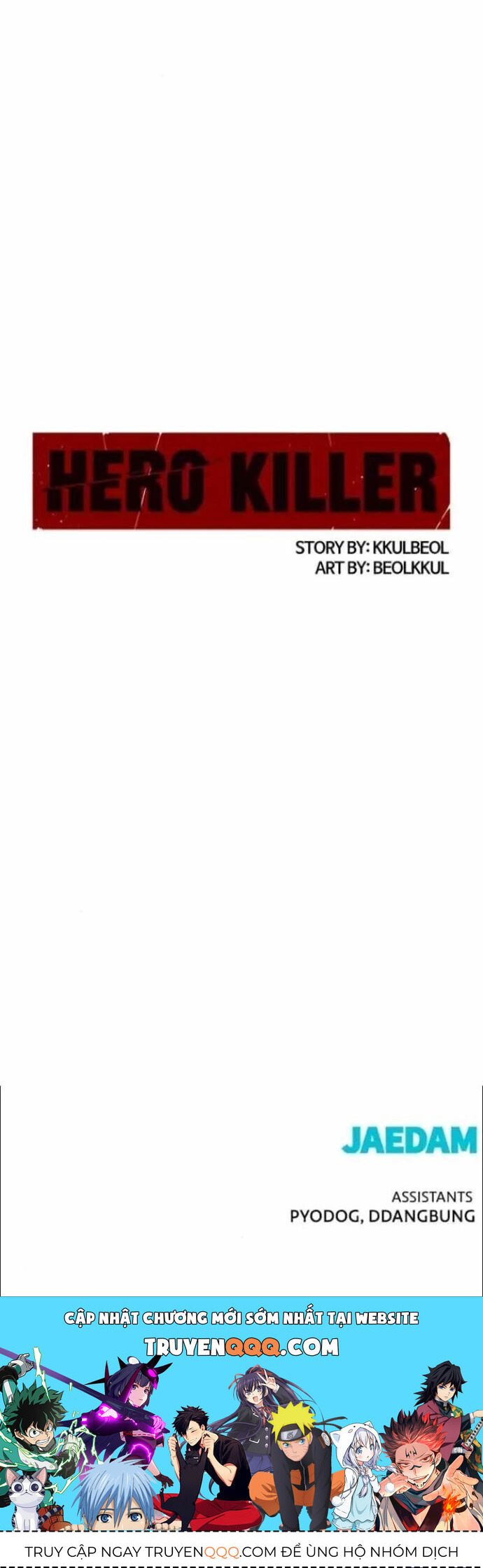 Kẻ giết anh hùng - Chapter 200 - Page 44