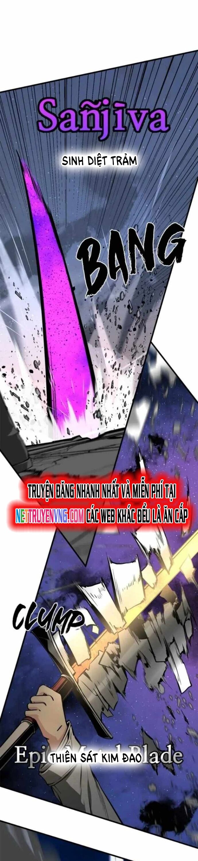 Kẻ giết anh hùng - Chapter 200 - Page 6