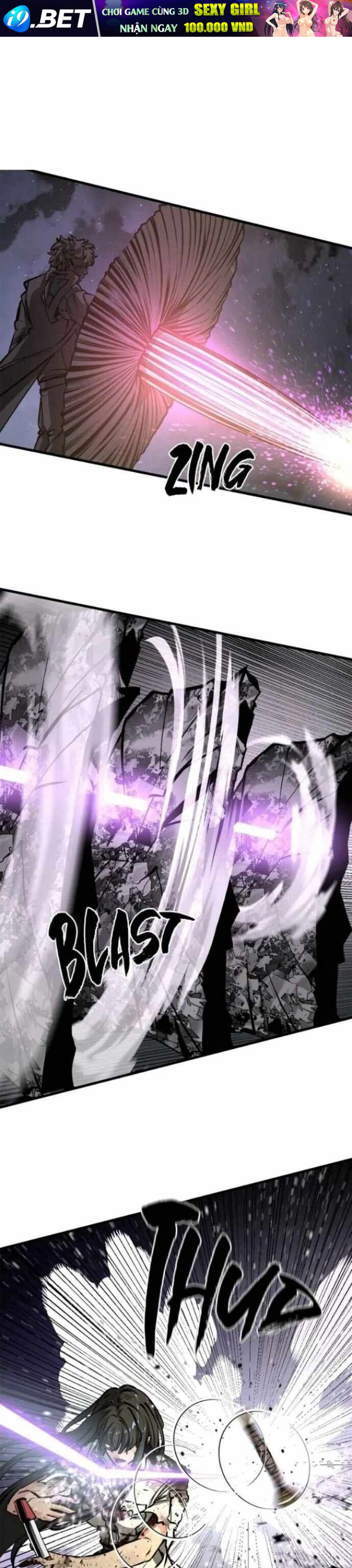 Kẻ giết anh hùng - Chapter 201 - Page 22