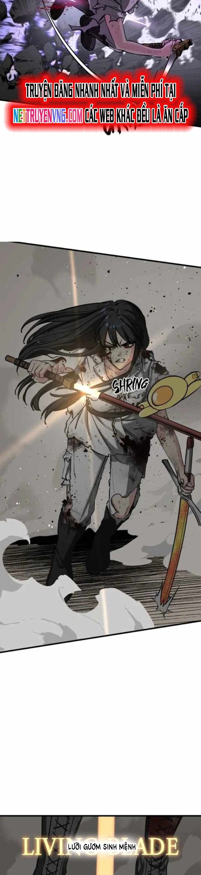 Kẻ giết anh hùng - Chapter 201 - Page 24