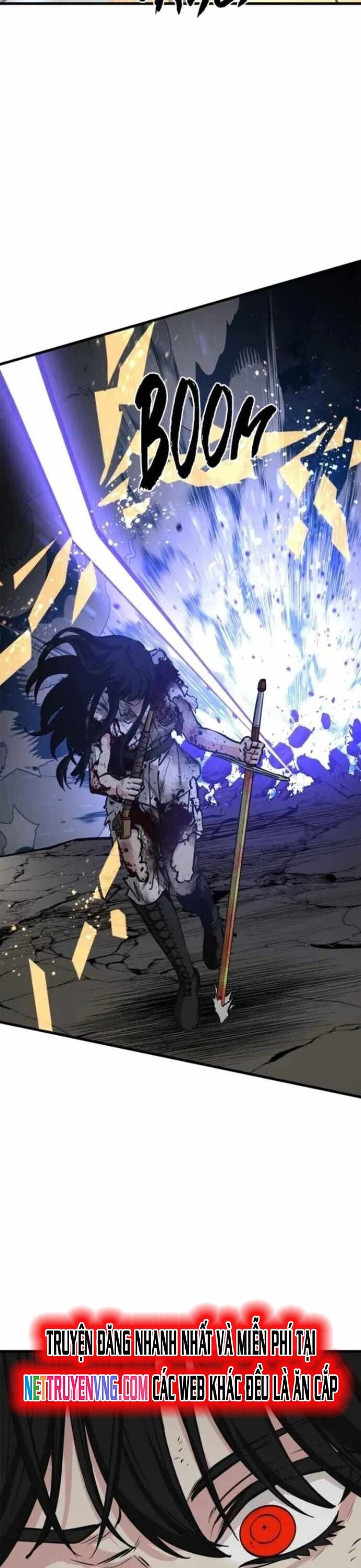 Kẻ giết anh hùng - Chapter 201 - Page 29