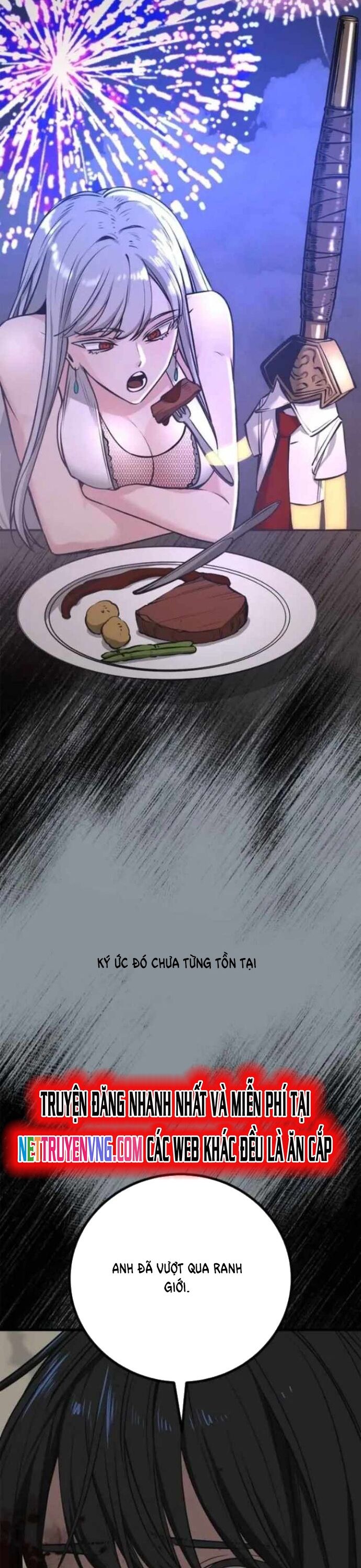 Kẻ giết anh hùng - Chapter 201 - Page 31