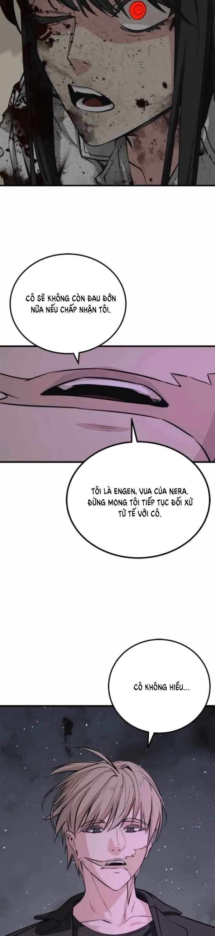 Kẻ giết anh hùng - Chapter 201 - Page 32