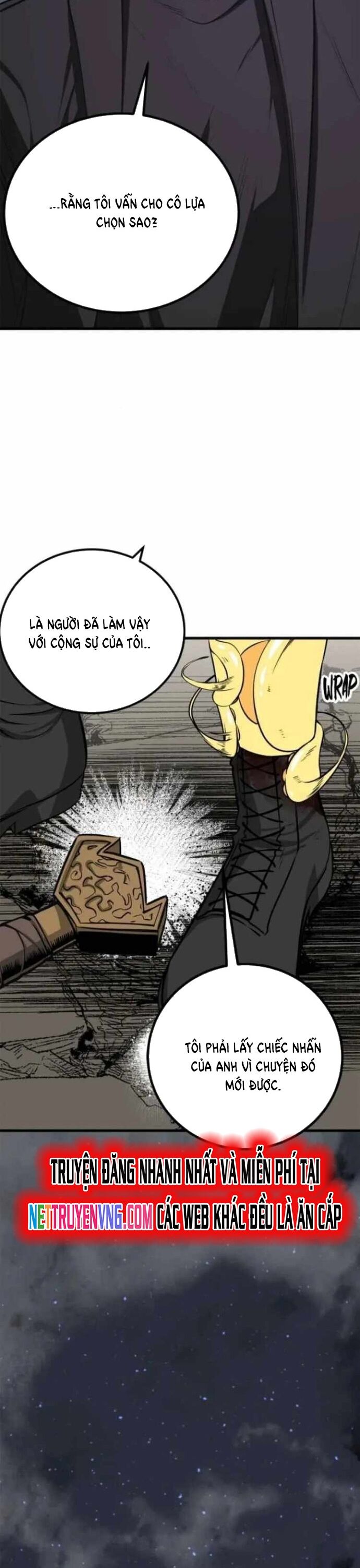 Kẻ giết anh hùng - Chapter 201 - Page 33