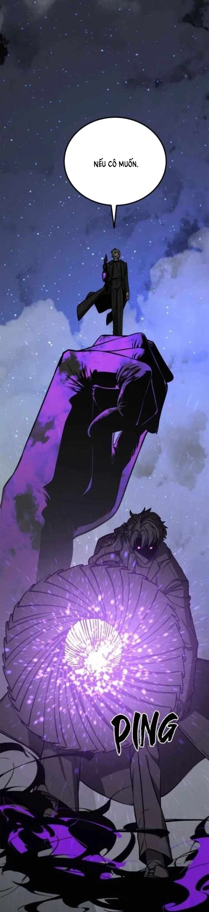 Kẻ giết anh hùng - Chapter 201 - Page 34
