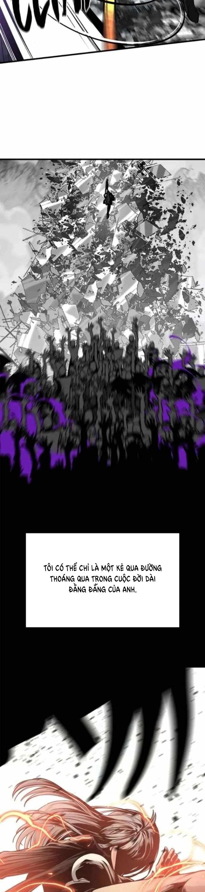 Kẻ giết anh hùng - Chapter 201 - Page 43
