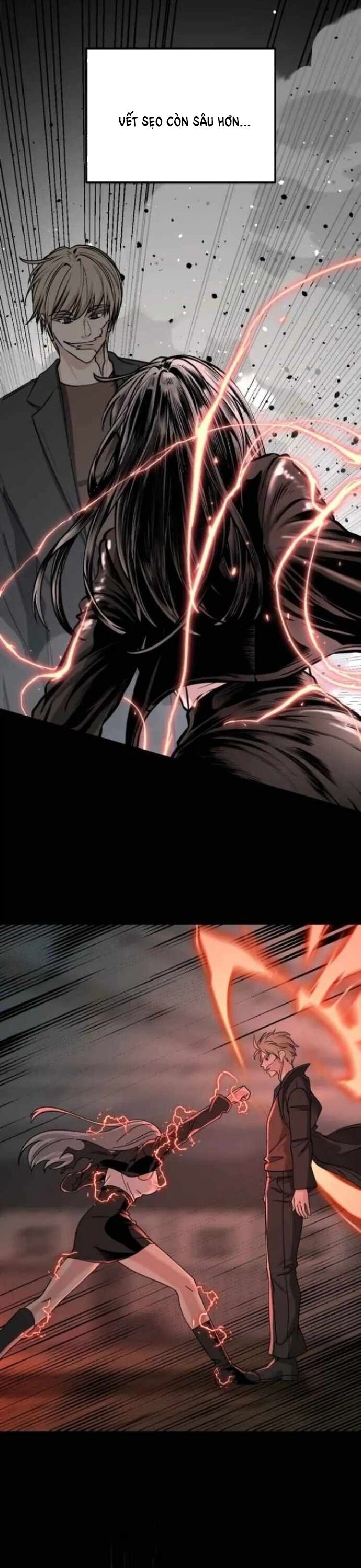 Kẻ giết anh hùng - Chapter 201 - Page 45