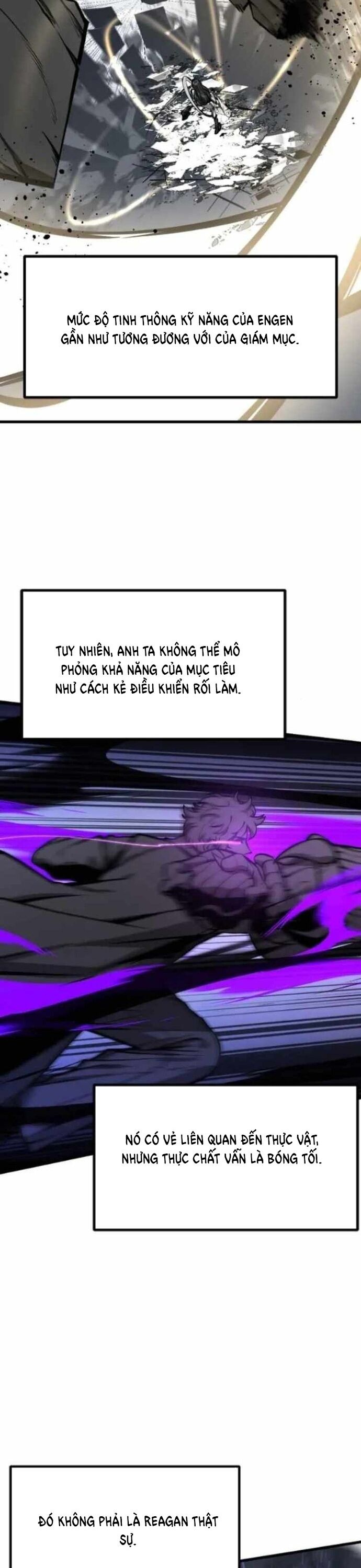 Kẻ giết anh hùng - Chapter 201 - Page 5