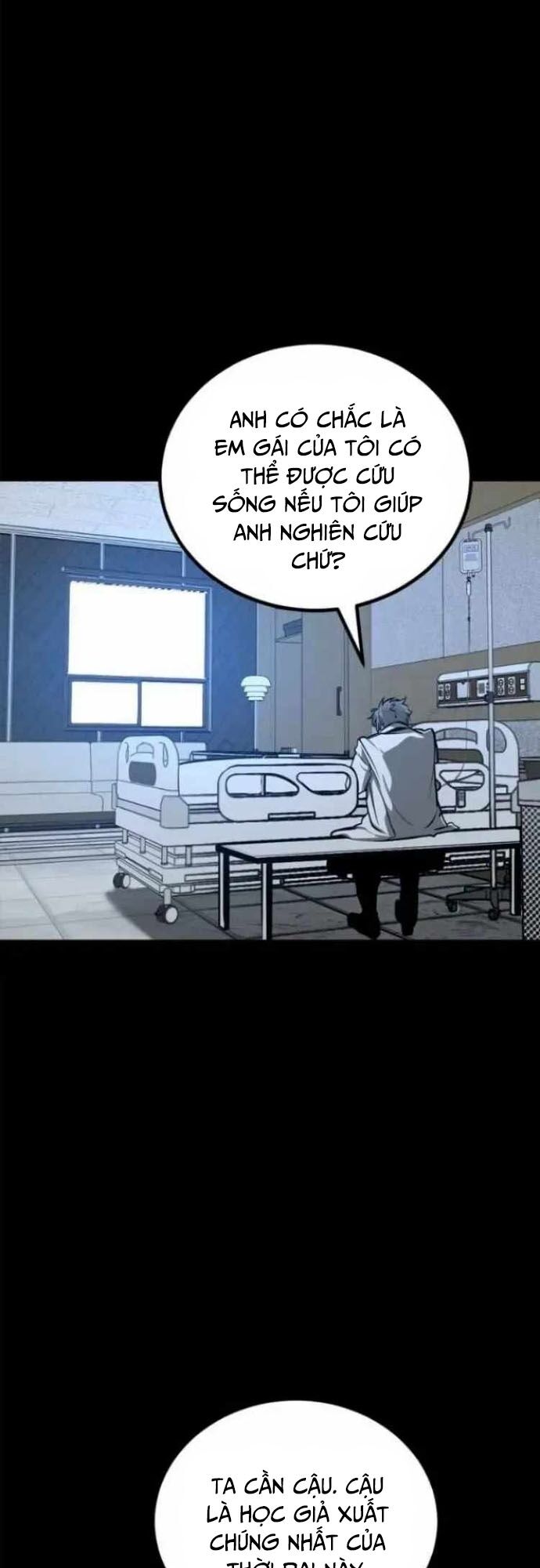Kẻ giết anh hùng - Chapter 202 - Page 20